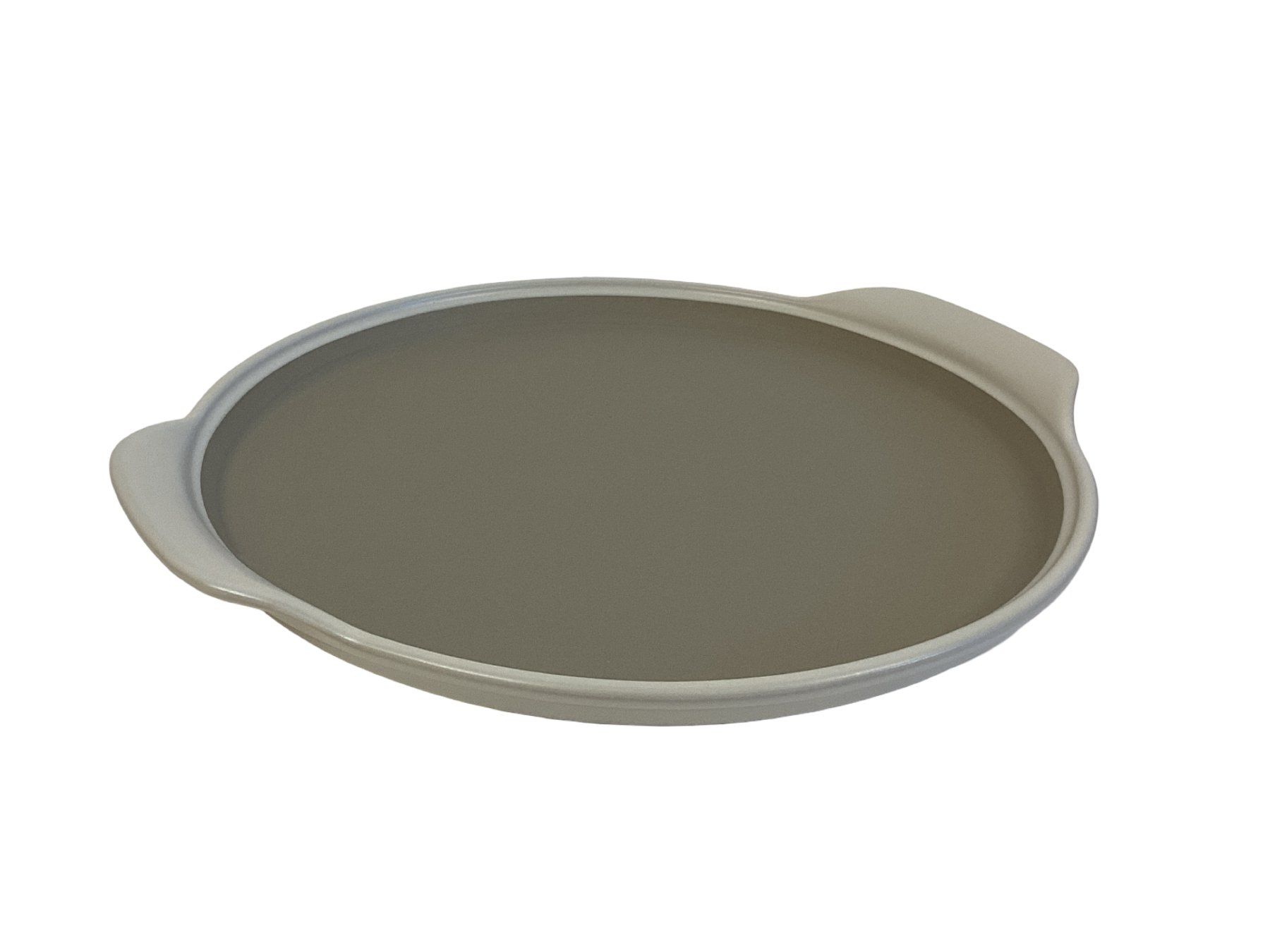 Backformen: PAMPERED CHEF Grosser Runder Stein – Neu und originalverpackt aus Zürich von Restwert_Zuerich