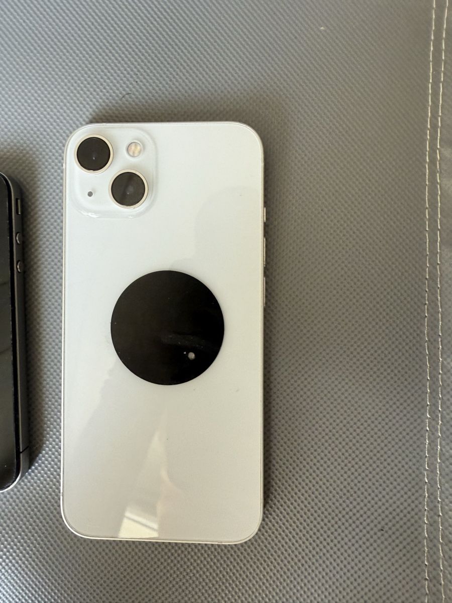 Apple Portables: 4 Stück IPhone  – Défectueux à Embrach par Tom1717 8