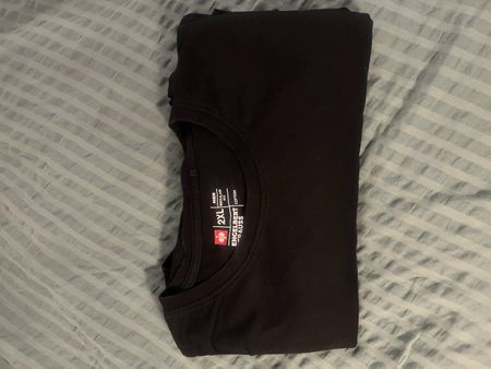 Zwei XL Engelbert Strauss T SHIRTS