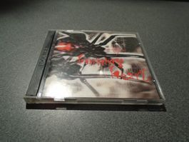 CD Burning Heart 1 - 2