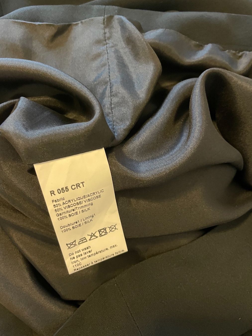 Vestiti: Abendkleid mit Steinen – Nuovo e nell'imballaggio originale da Richterswil venduto da IrynaL 4