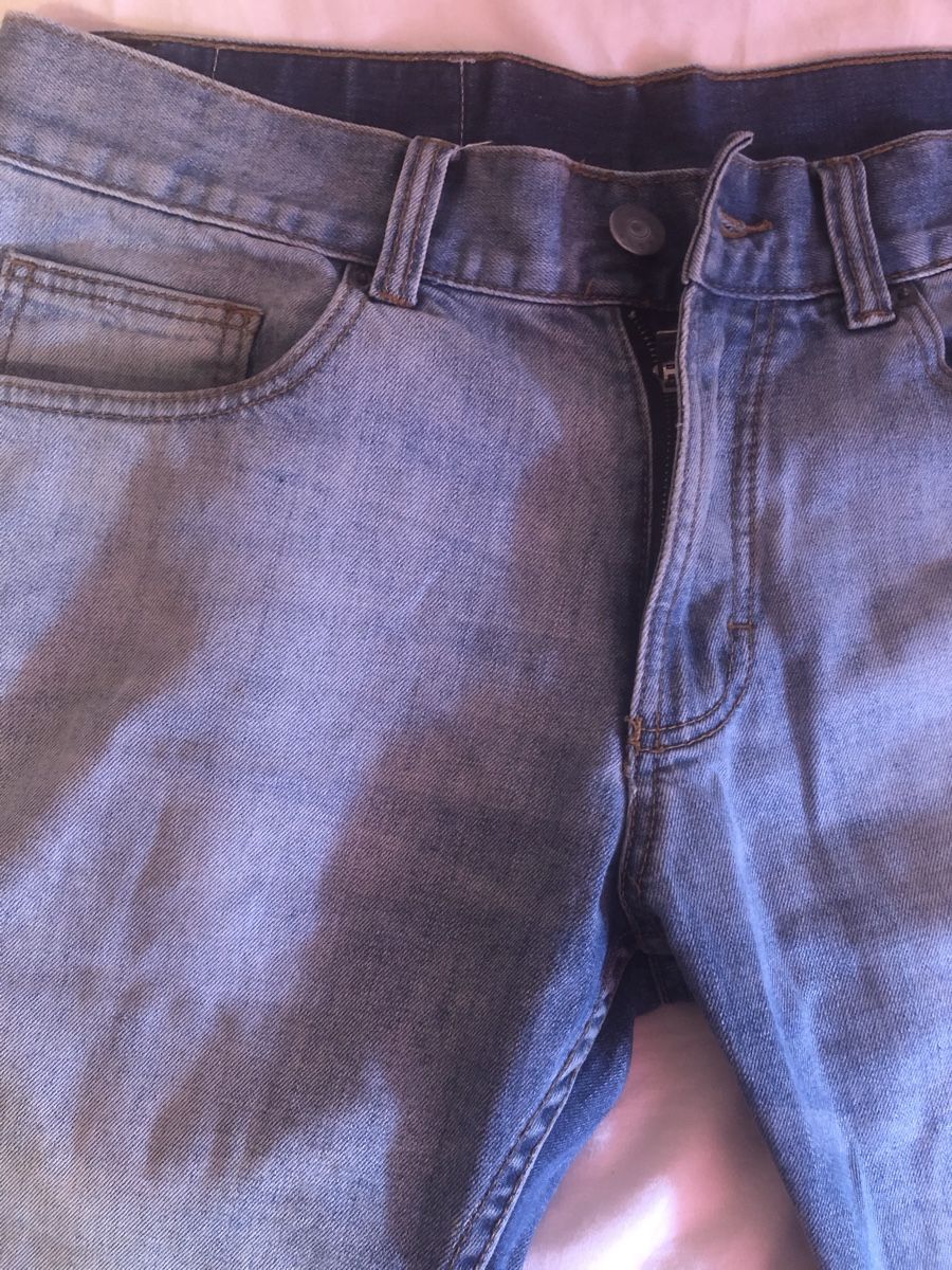 Jeans: Shorts – Usato da Wolhusen venduto da herbstfarben 2
