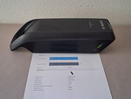 Powerpack 500 Akku - 500Wh 100% mit Bosch Messbericht