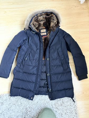Parajumpers jacke