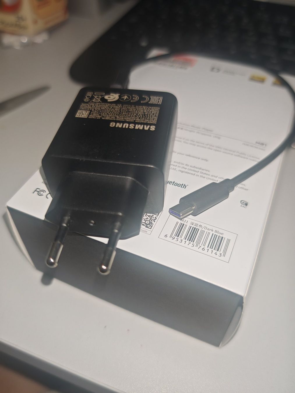 Tragbarer Mediaplayer: Fiio M21 Music Player – Neu (gemäss Beschreibung) aus Rotkreuz von nah_6yb7 8