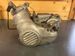 Sachs 50/3 Motor Handschaltung
