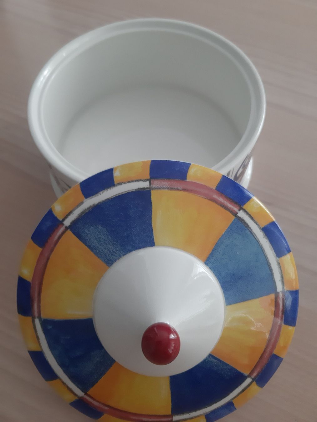 Villeroy & Boch Set di piatti: Porzellan-Set Rolf Knie. – Nuovo e nell'imballaggio originale da Schattdorf venduto da epp_db95 4
