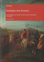 Zwischen den Fronten Berner Militärunternehmer