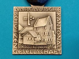 Schlössli Altenberg 1971  (B336)