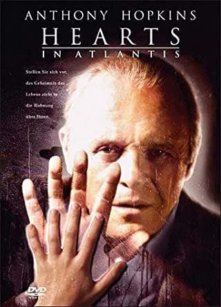 Tutti i DVDs: Hearts In Atlantis  (2001) – Usato da Waldenburg venduto da Mimily33