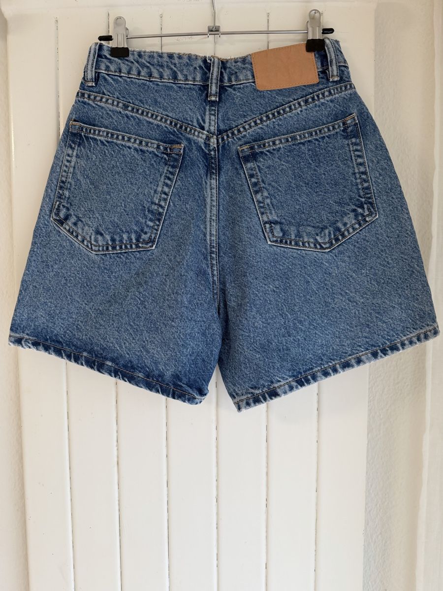 Zara Jeans: Zara Jeans Shorts – Gebraucht aus Dietikon von and_nw92 1