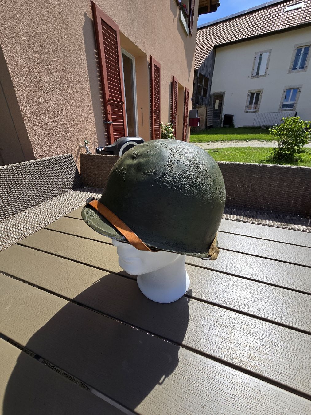 US Army Uniformi: ww2 US Army – Usato da Suchy venduto da jultur