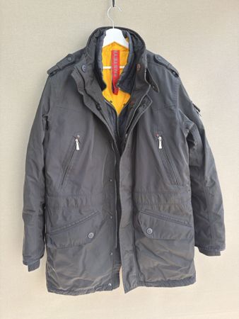 Winterjacke Wellensteyn Snowdome