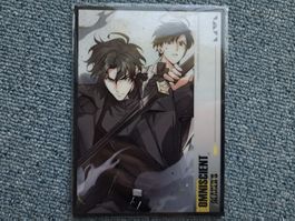 Omniscient Reader's Viewpoint ORV Manga Shikishi Neu