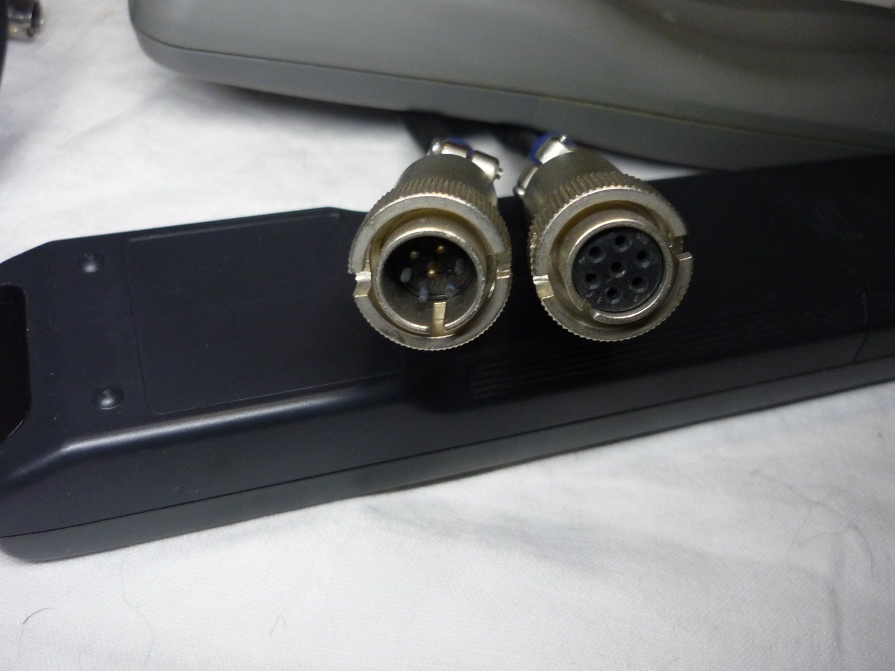 Cavi: 4x alte  Audio VHS Video Player anschluss Kabel – Usato da Beringen venduto da Flatretriever 2