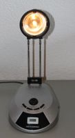Lampe mit FM Auto Scan Radio von *BAKKER*