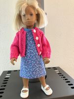 Sasha Puppenkleid