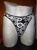 Damen String  100-Stück Grösse S aus Boutique Römungen
