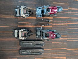 Marker Duke PT Ski Touring Bindings