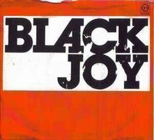 Blackjoy – Time CD