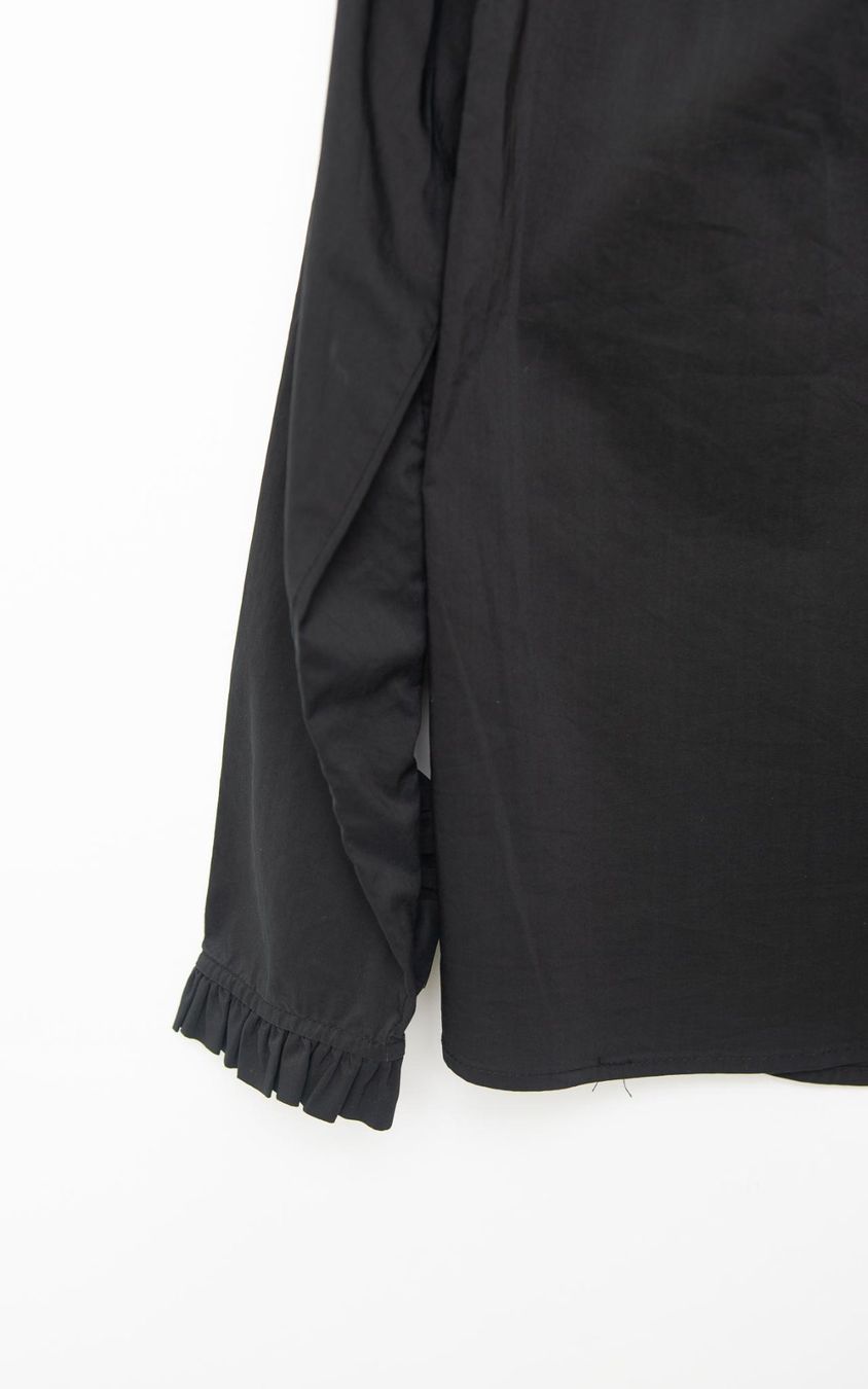 Camicette: CULTURE Antoinette Bluse - Gr. S – Usato da Illnau venduto da Monkky 5