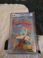 The Fantastic Four #3 (Die Fantastischen Vier #5) CGC 6.0