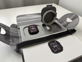 Apple Watch Ultra 3 - Top Zustand