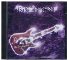 CD Transcendence –  The Way It Could Be...