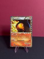 Typhlosion Prime #110 Pokémon Heartgold & Silver