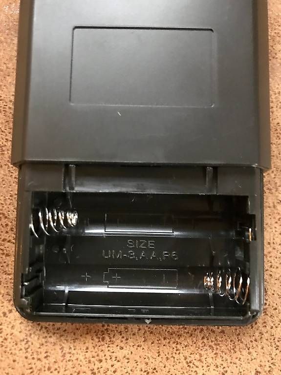 Telecomandi: Sony RM-D290 CD Player Remote Control – Usato da Weinfelden venduto da phi_7j97 2