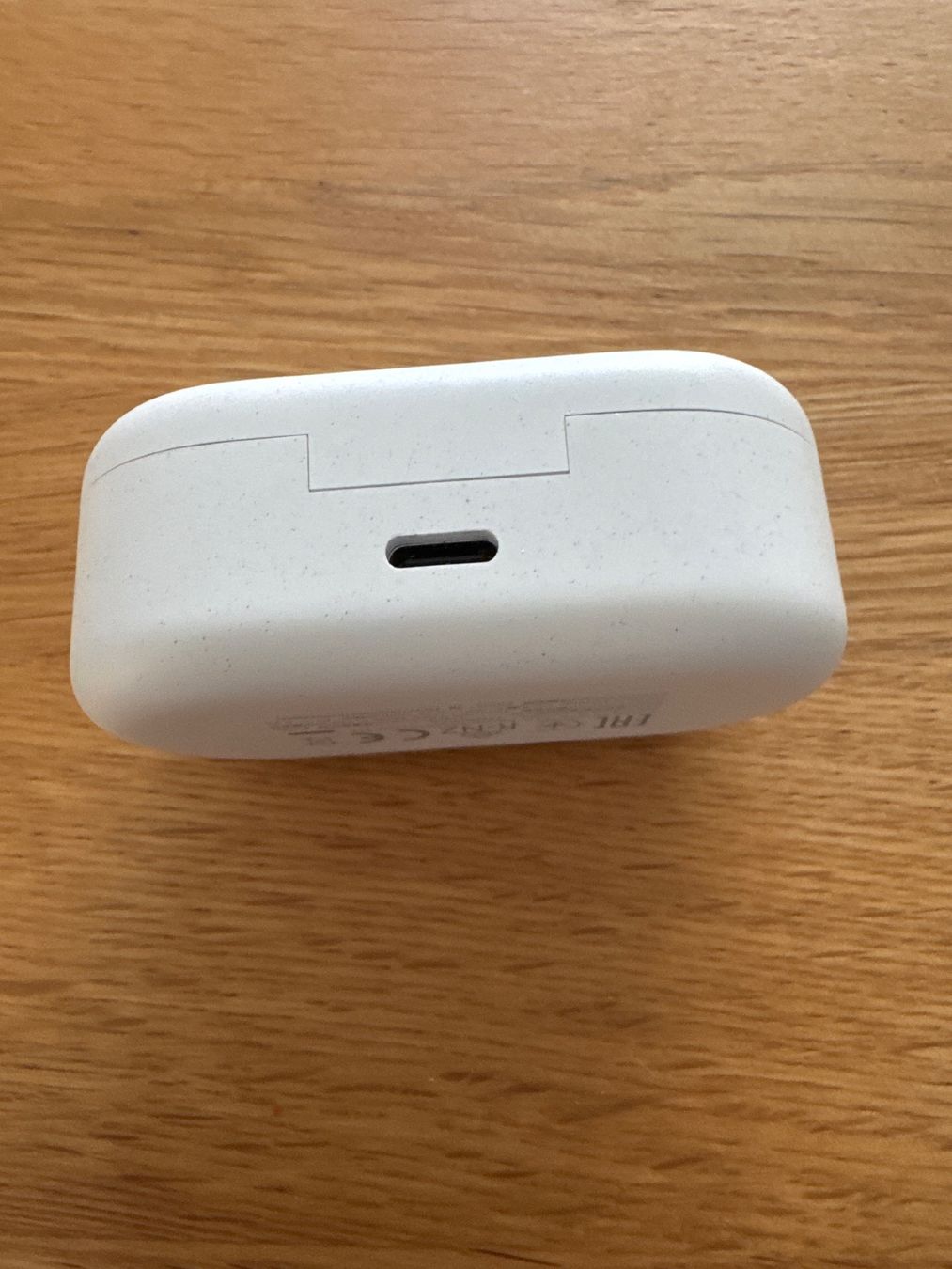 Cuffie: oppo Kopfhörer Ladecase – Usato da Adliswil venduto da Busys 4