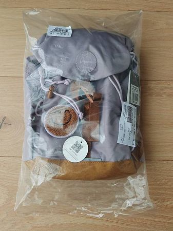 Lässig Kindergartenrucksack Mini Outdoor Backpack (NEU+OVP)