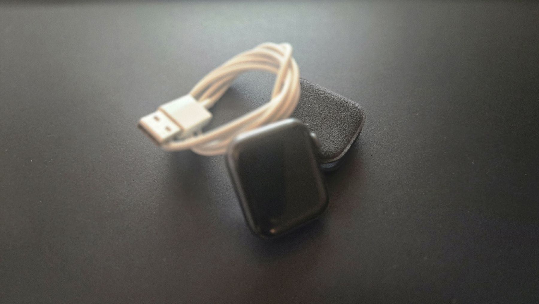 Apple Smartwatch: Nike Apple Watch -  Includes Charger! – Usato da Basel venduto da sca_52mn