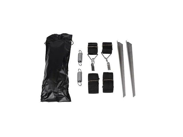 Thule Tende da sole: Thule Sturmband Tie Down "Markise" – Nuovo (secondo la descrizione) da Rafz venduto da Domimir