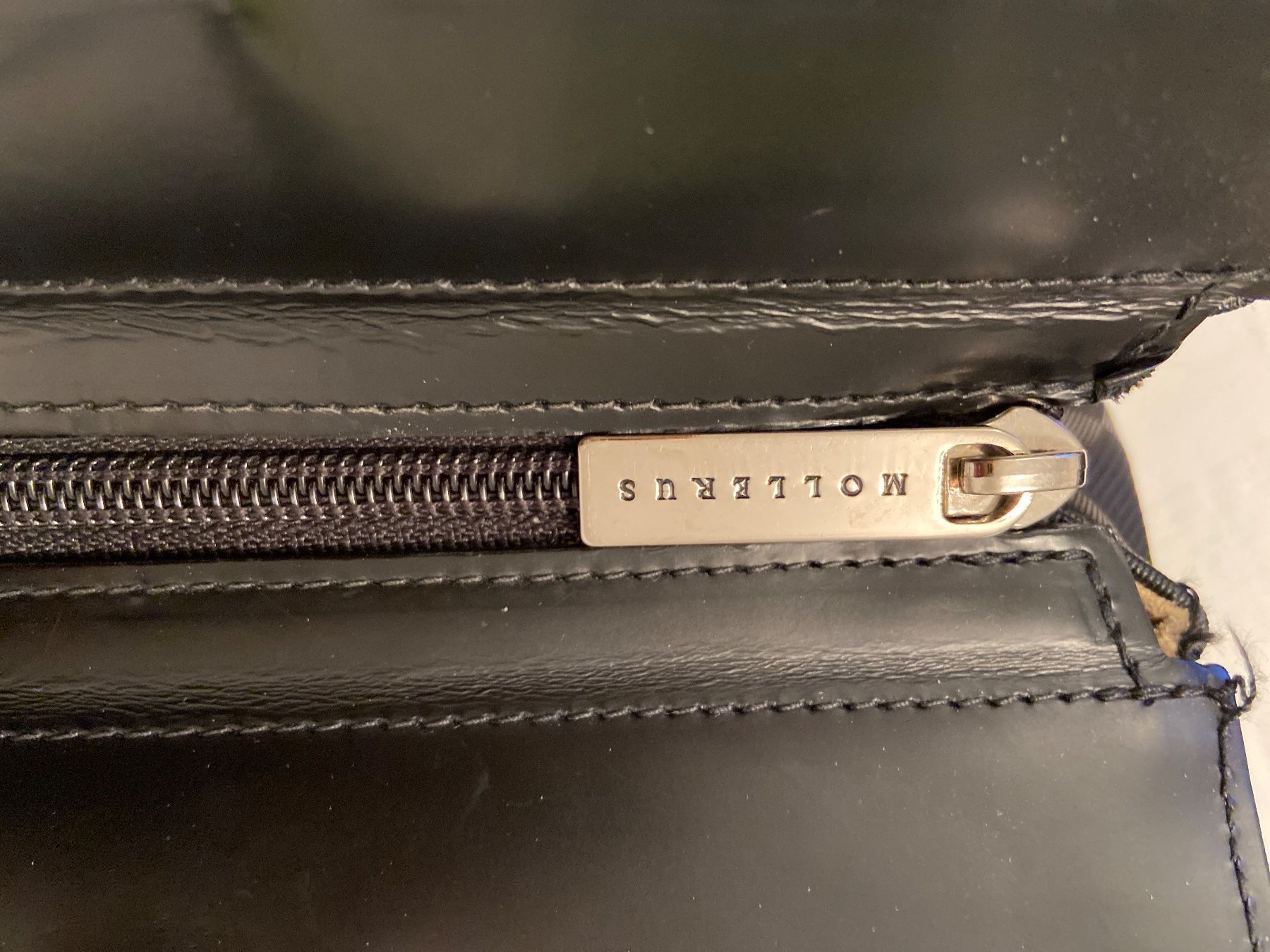 Maison Mollerus Borse da donna: NEUWERTIG***M. MOLLERUS HANDTASCHE**SUPER GESCHENK *** – Nuovo (secondo la descrizione) da Zürich venduto da Ceca52 2