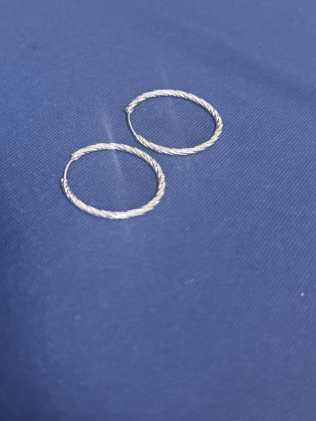 Orecchini pendenti & Orecchini a lobo: Ohrringe Silber 925 – Nuovo (secondo la descrizione) da Lyss venduto da kar_vgn2 4