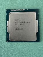 Intel Core i7 4790k