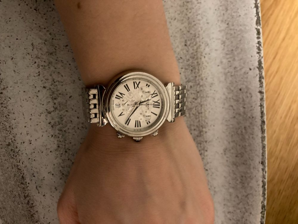OIDEA Orologio Da Donna Quadrato In Pelle | Design Bohémien Con Zirconi E Quadrante Sunburst - Regalo Elegante