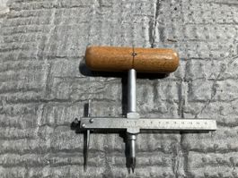 Dichtungsschneider Dichtung