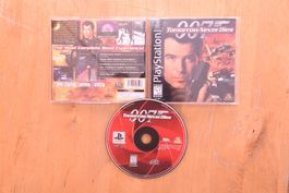 007 Tomorrow Never Dies (CIB)
