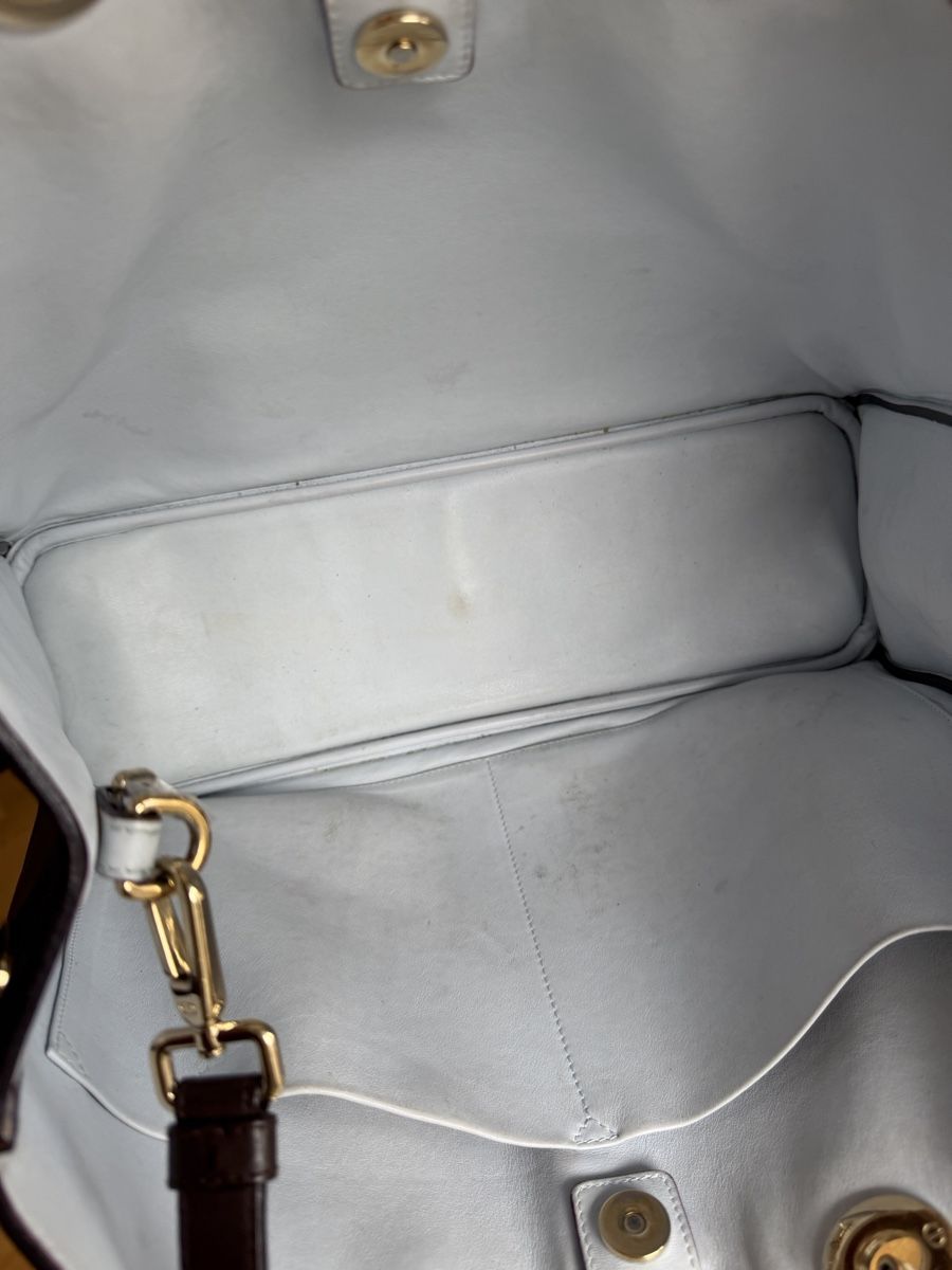Dior Borse da donna: Sac iconique Diorissimo – Usato da Genève venduto da luc_5829 7