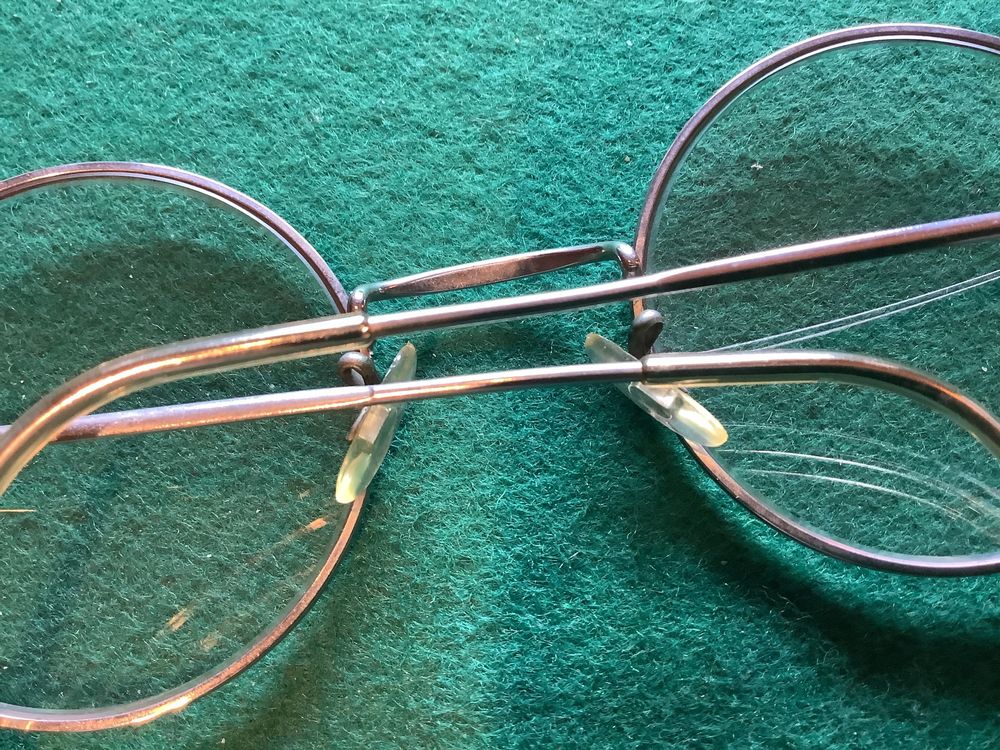 Années 70 Lunettes De Soleil Jackie O' - Ma Penderie Vintage