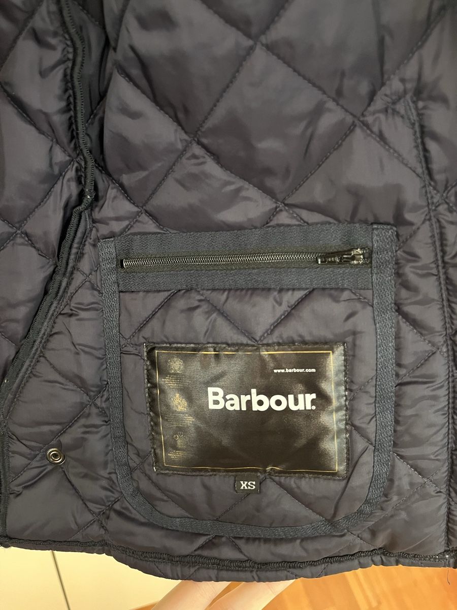 Barbour Jacken: Barbour Jacket – Neu (gemäss Beschreibung) aus Oberarth von pau_h8rf 1