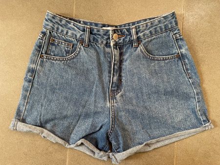 Hotpants Pull & Bear / Grösse 26 = EU 34-36