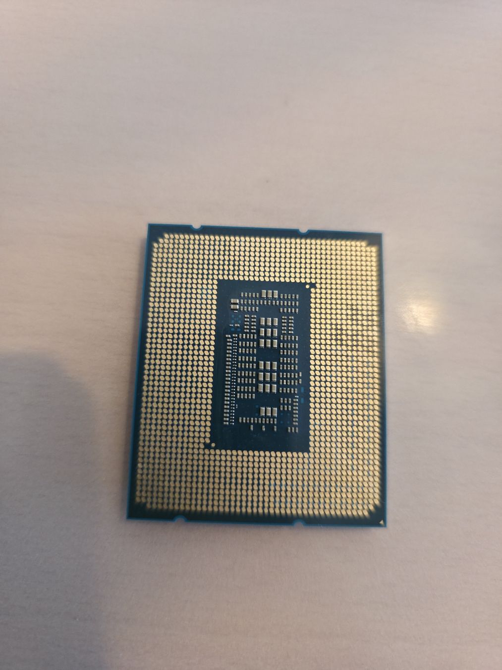 Intel Composants électroniques: INTEL CORE i7-12700 – D'occasion à Küssnacht am Rigi par FR_Road 1