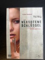 Der verbotene Schlüssel Thriller guter Zustand