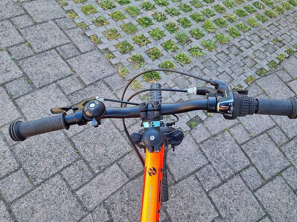 Biciclette: Ghost Kato 20 Zoll Kindervelo – Usato da Nänikon venduto da einhorn111 2