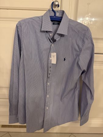 Ralph Lauren Hemd