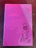 Le Vilou Scrupuleux, livre rare exemplaire no 1046