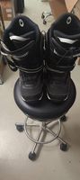 Snowboardschuhe Deeluxe Deemon